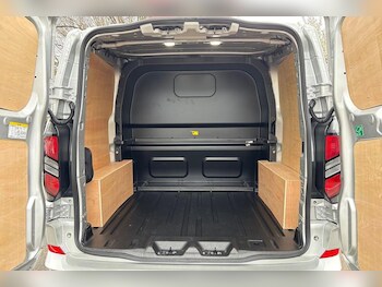 Used Ford Transit Custom 2025 for sale - 78270867: Photo