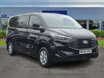 Used Ford Transit Custom 2026 for sale - 79369262: Photo