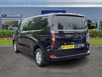 Used Ford Transit Custom 2026 for sale - 79369262: Photo