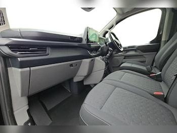 Used Ford Transit Custom 2026 for sale - 79369262: Photo