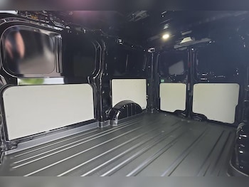 Used Ford Transit Custom 2026 for sale - 79369262: Photo