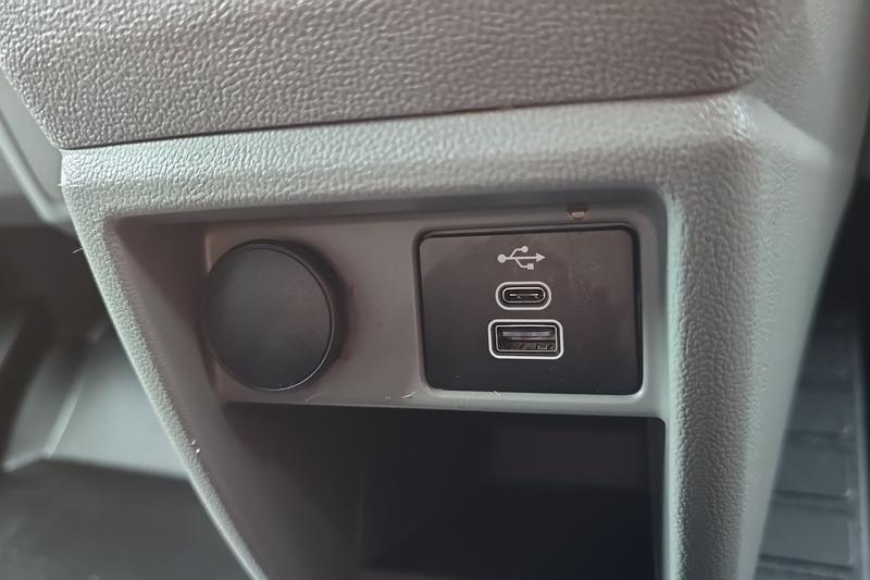 Vehicle 34