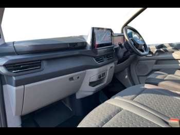 Used Ford E-Transit 2024 for sale - 74239109: Photo