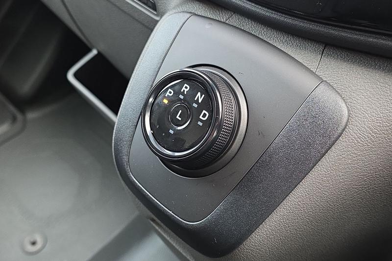 Used Ford Transit 2025 for sale - 77088123: Photo 10