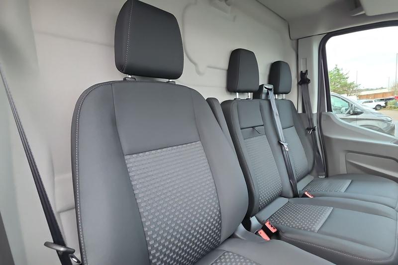 Used Ford Transit 2025 for sale - 77088123: Photo 12