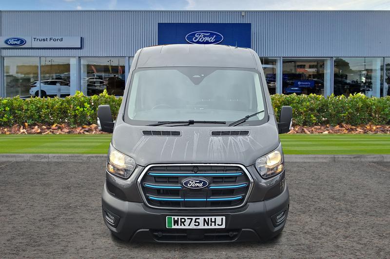 Used Ford Transit 2025 for sale - 77088123: Photo 13