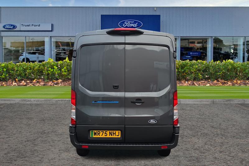 Used Ford Transit 2025 for sale - 77088123: Photo 14