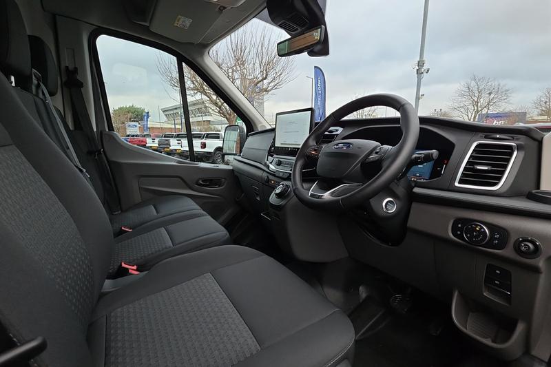 Used Ford Transit 2025 for sale - 77088123: Photo 15
