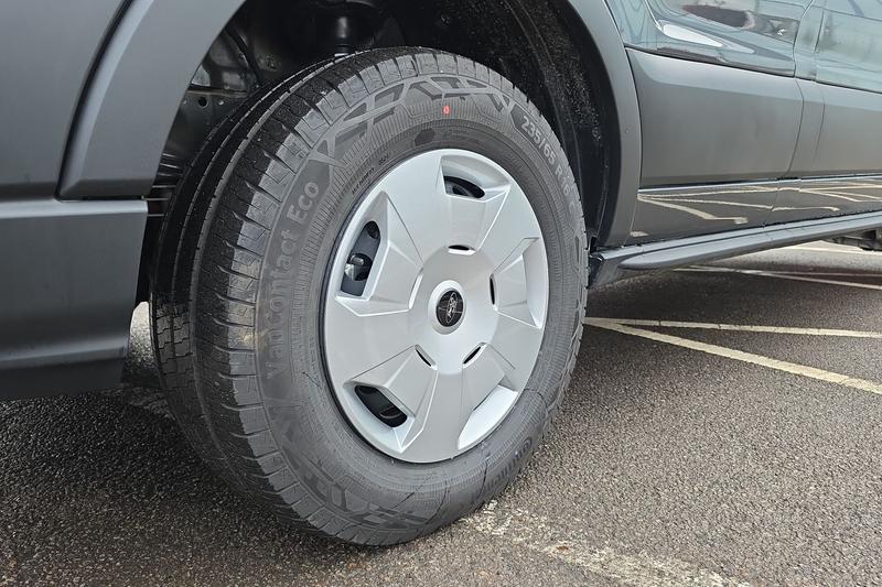 Used Ford Transit 2025 for sale - 77088123: Photo 20