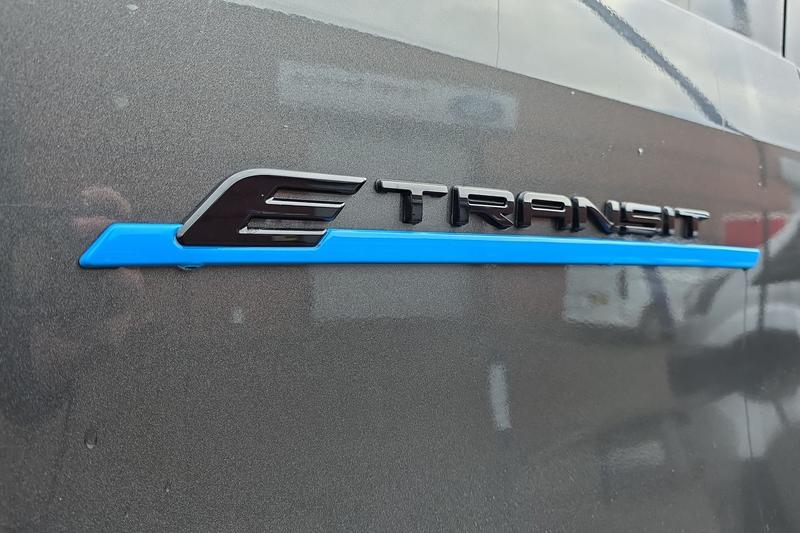 Used Ford Transit 2025 for sale - 77088123: Photo 21