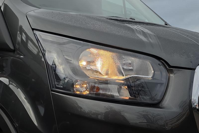 Used Ford Transit 2025 for sale - 77088123: Photo 22