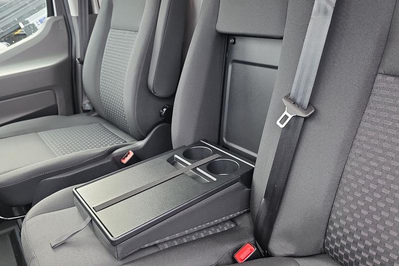 Used Ford Transit 2025 for sale - 77088123: Photo 24