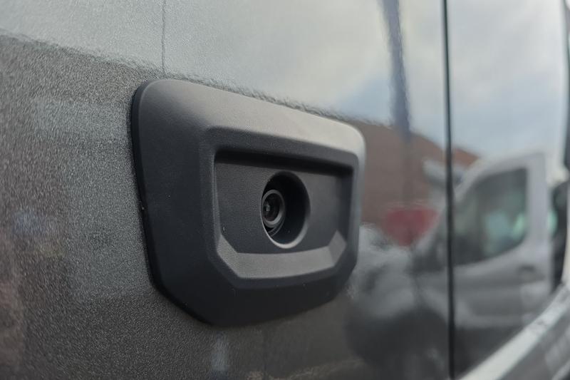 Used Ford Transit 2025 for sale - 77088123: Photo 26