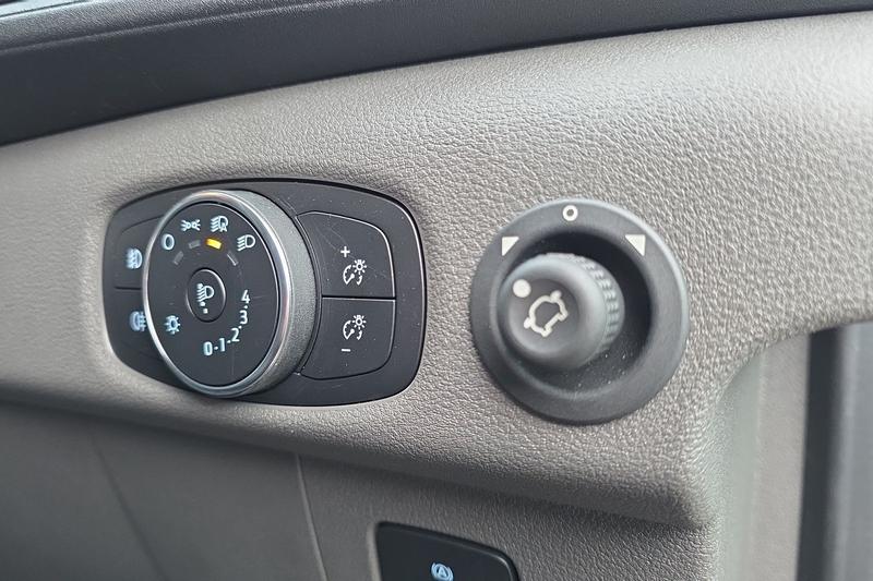 Used Ford Transit 2025 for sale - 77088123: Photo 29