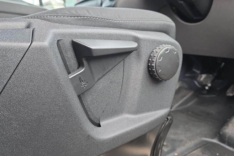 Used Ford Transit 2025 for sale - 77088123: Photo 31