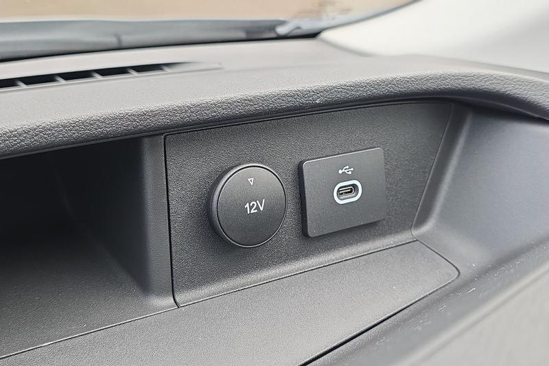 Used Ford Transit 2025 for sale - 77088123: Photo 34