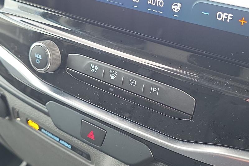 Used Ford Transit 2025 for sale - 77088123: Photo 36