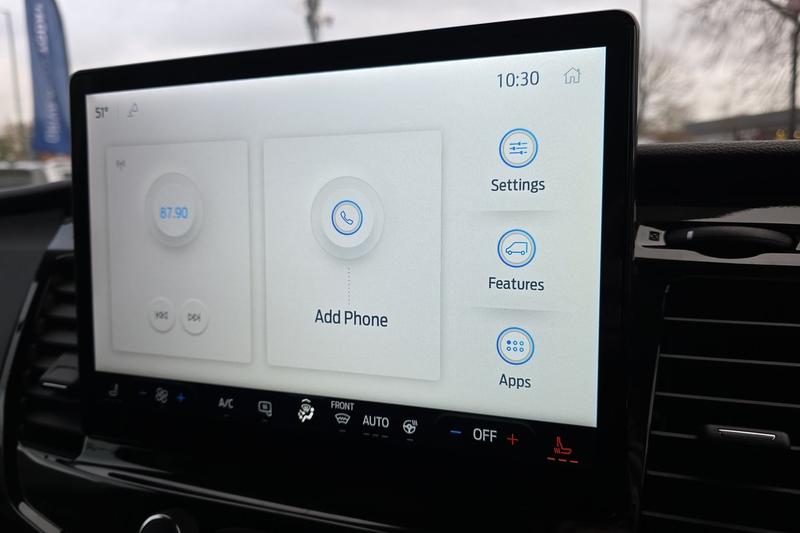 Used Ford Transit 2025 for sale - 77088123: Photo 37