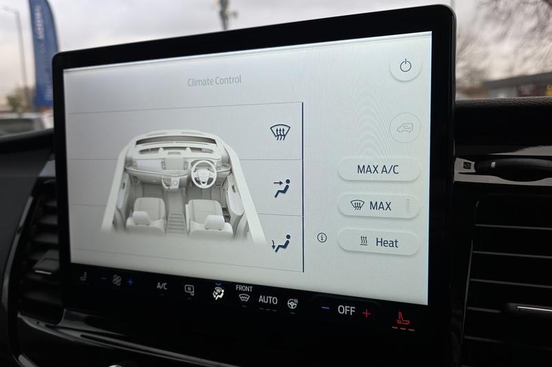 Used Ford Transit 2025 for sale - 77088123: Photo 38