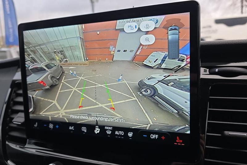 Used Ford Transit 2025 for sale - 77088123: Photo 39