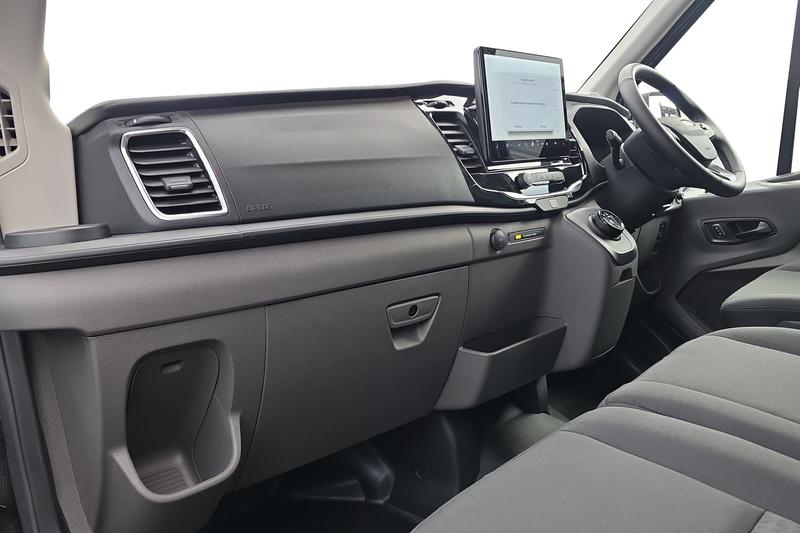 Used Ford Transit 2025 for sale - 77088123: Photo 4