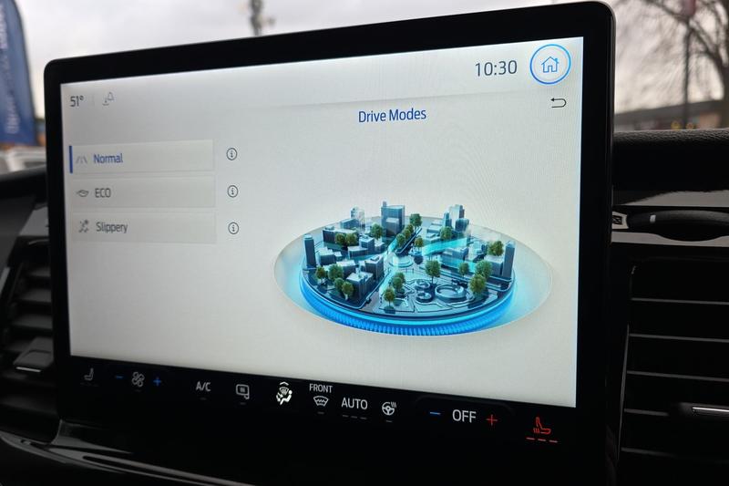 Used Ford Transit 2025 for sale - 77088123: Photo 41