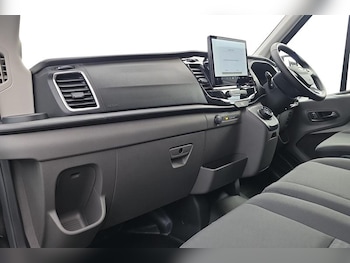 Used Ford Transit 2025 for sale - 77088123: Photo