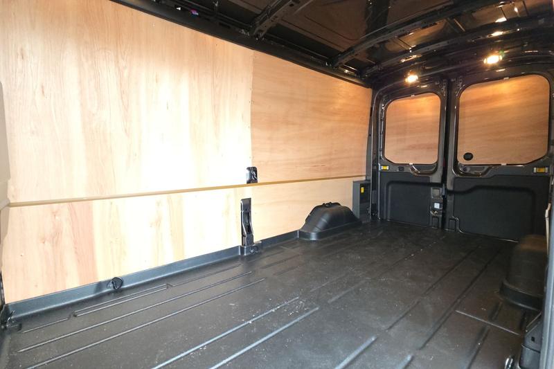 Used Ford Transit 2025 for sale - 77088123: Photo 5