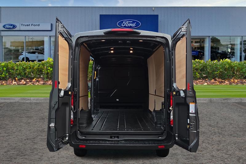 Used Ford Transit 2025 for sale - 77088123: Photo 7