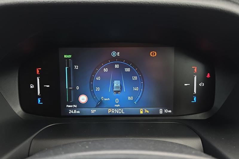 Used Ford Transit 2025 for sale - 77088123: Photo 9