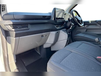 Used Ford Transit Custom 2025 for sale - 78529907: Photo