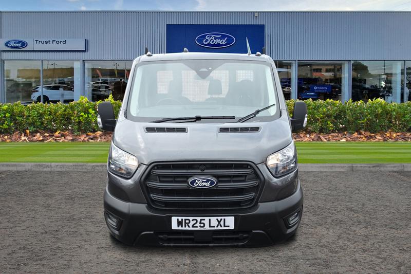 Used Ford Transit 2025 for sale - 76960770: Photo 13
