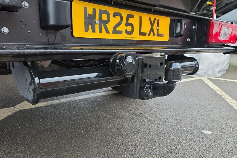 Used Ford Transit 2025 for sale - 76960770: Photo 18