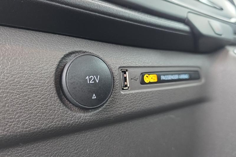 Used Ford Transit 2025 for sale - 76960770: Photo 19