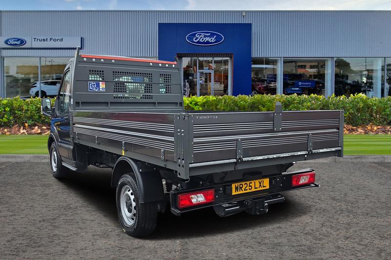 Used Ford Transit 2025 for sale - 76960770: Photo 2