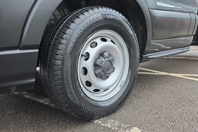 Used Ford Transit 2025 for sale - 76960770: Photo 20