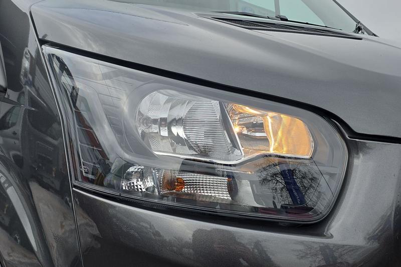 Used Ford Transit 2025 for sale - 76960770: Photo 22