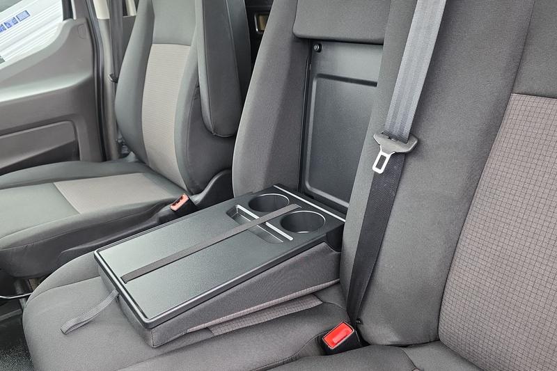 Used Ford Transit 2025 for sale - 76960770: Photo 24