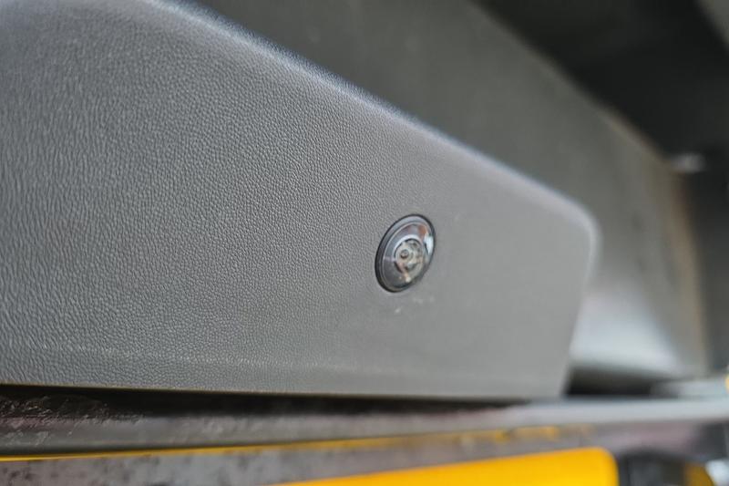 Used Ford Transit 2025 for sale - 76960770: Photo 26