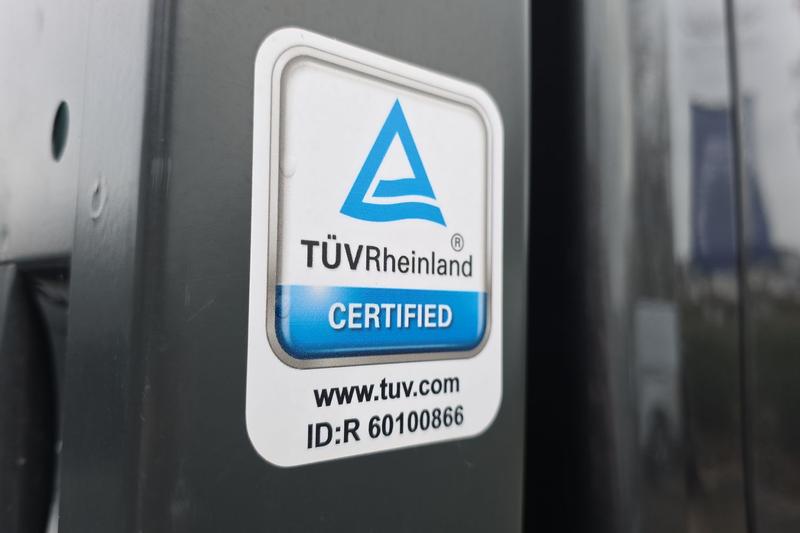 Used Ford Transit 2025 for sale - 76960770: Photo 27