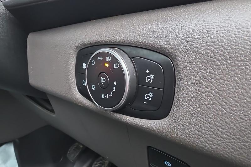 Used Ford Transit 2025 for sale - 76960770: Photo 28