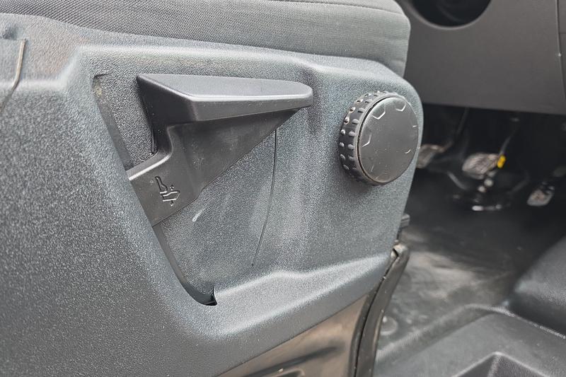 Used Ford Transit 2025 for sale - 76960770: Photo 30