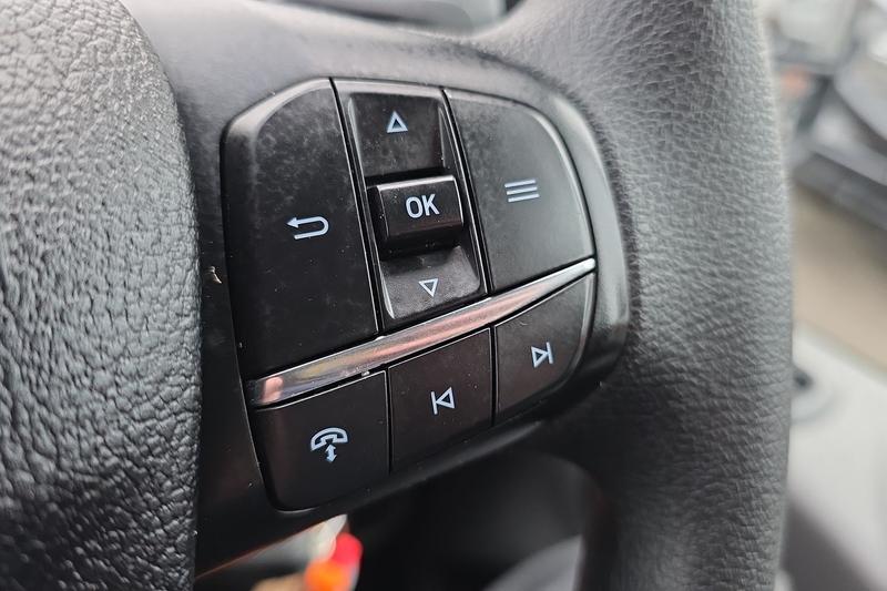 Used Ford Transit 2025 for sale - 76960770: Photo 31