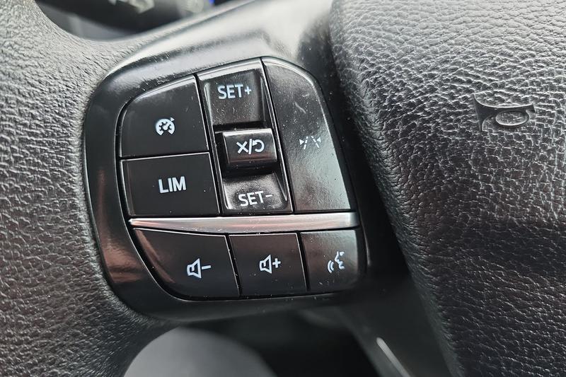 Used Ford Transit 2025 for sale - 76960770: Photo 32