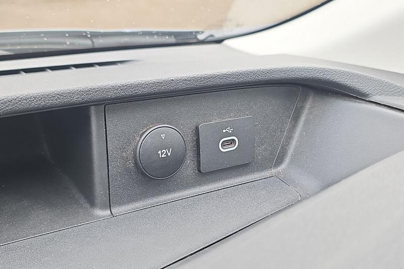 Used Ford Transit 2025 for sale - 76960770: Photo 33