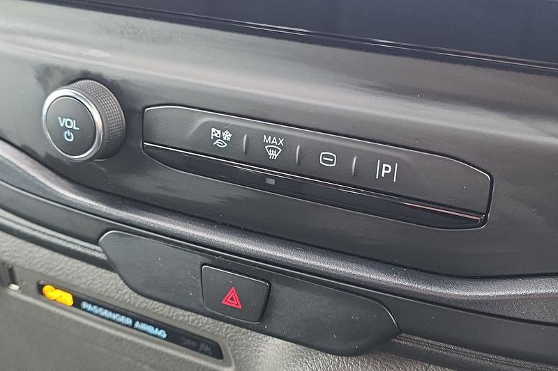 Used Ford Transit 2025 for sale - 76960770: Photo 36