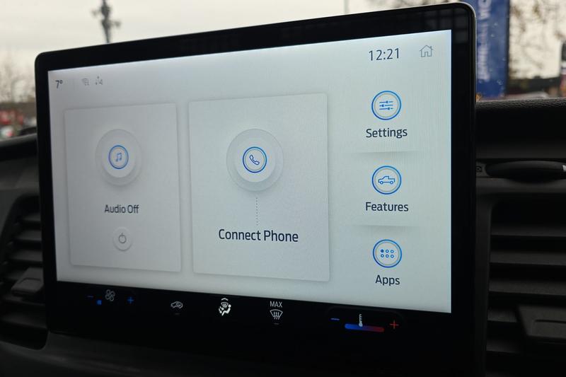 Used Ford Transit 2025 for sale - 76960770: Photo 37