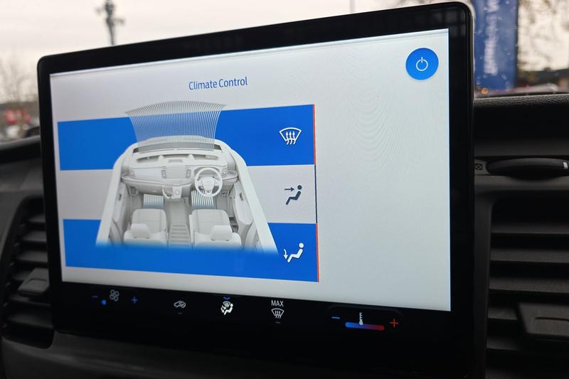 Used Ford Transit 2025 for sale - 76960770: Photo 38