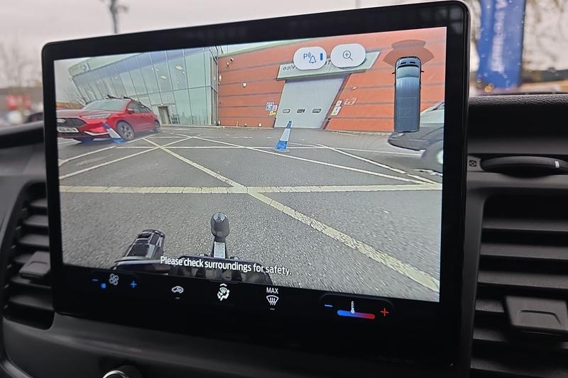 Used Ford Transit 2025 for sale - 76960770: Photo 39