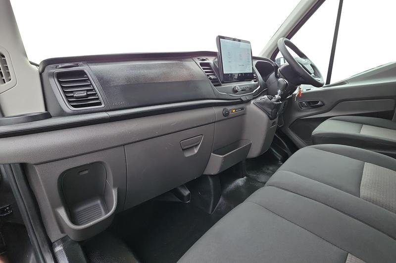 Used Ford Transit 2025 for sale - 76960770: Photo 4